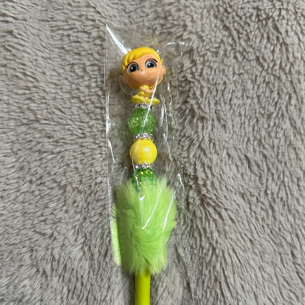 Tinkerbell Pen
